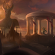 Illustration for article titled This Croatian Science-Fantasy RPG Looks Amazing